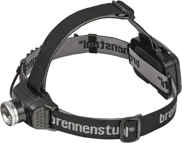 Lampe frontale à LED KL200F · réf. EM1178780