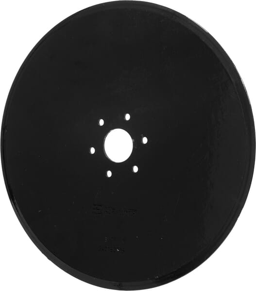 Disque plat 350x4,0mm — réf. 00310914N