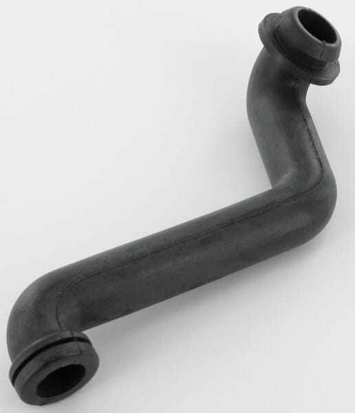 Odvzdušňovací potrubí