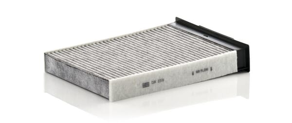 Cab Filter · réf. CUK2316