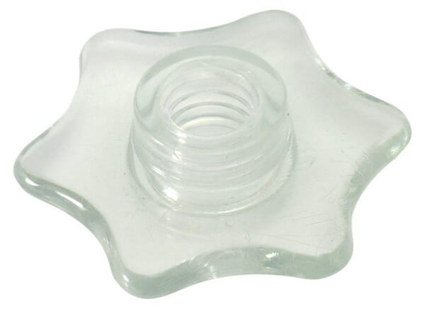 Matice víka dojicí konve