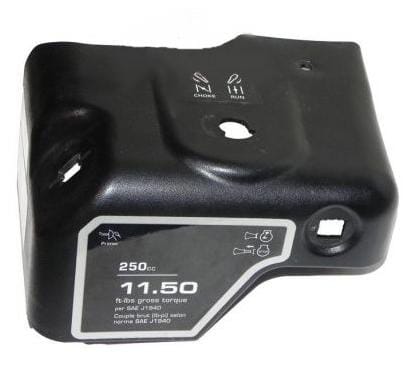 Capot chasse neige · réf. 798456
