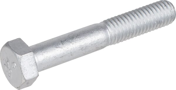 Vis hexagonale M8x50-12.9 z. — réf. 3013077