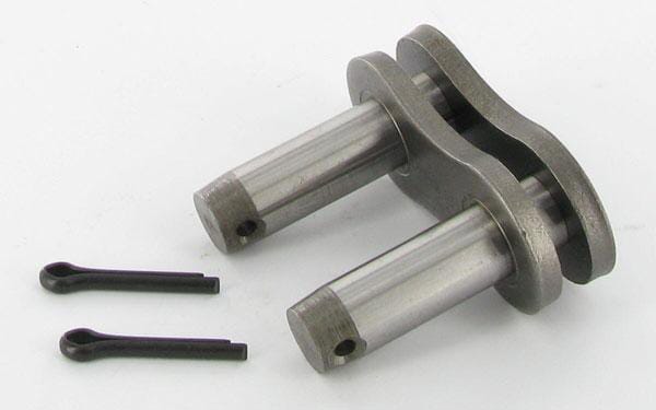 Řetězový článek rovný 1 1/2x1