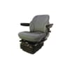Seat AS 3030D with cloth Sears