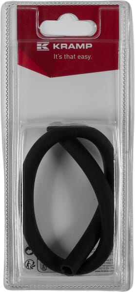 Durite d'essence Ø6mm x 32cm (1) — réf. KGFGP453876P01B