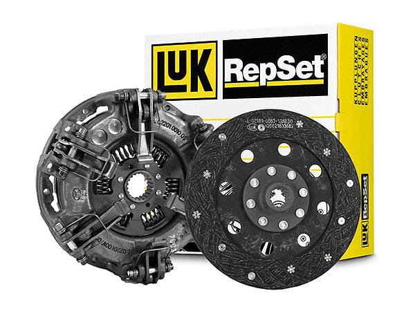 Kit de réparation d'embrayage · réf. 628141129