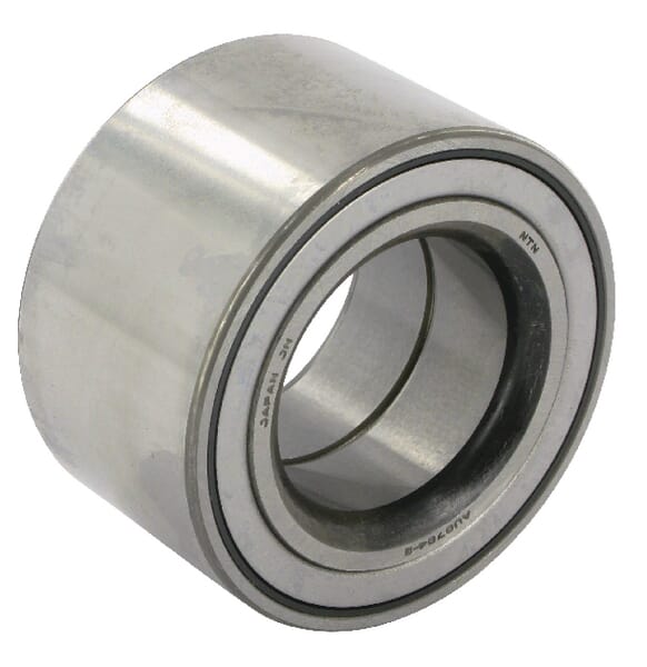 Ostatní radiální kuličková ložiska