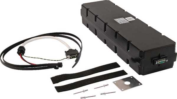 Batterie ETM105 — réf. ET33374