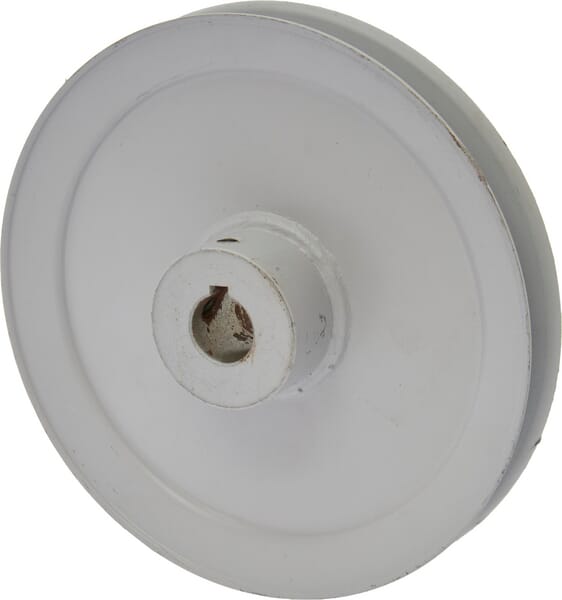 Poulie de transmission — réf. 680180PQV