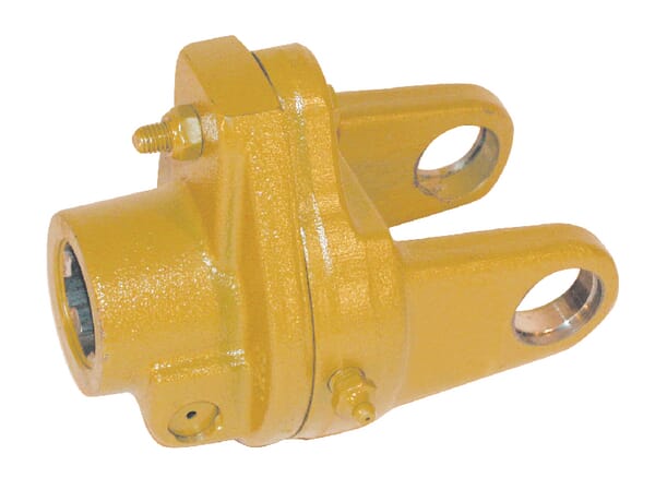 Limiteur à boulon de rupture W2300-KB61/20-M8-R52 · réf. 5711718