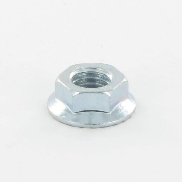 Lisovaná matice M10