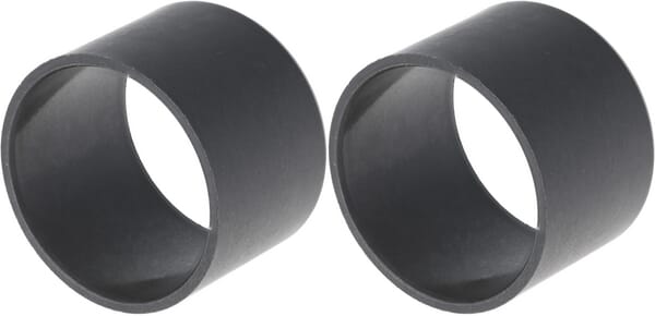 Palier à douille ZB D=25/28 L=20 · réf. CH080