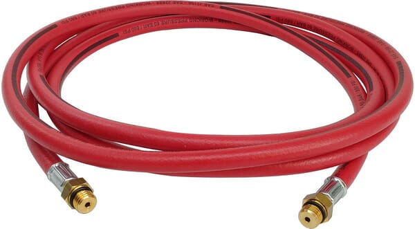 Flexible rouge 6m, HFO · réf. KL093944