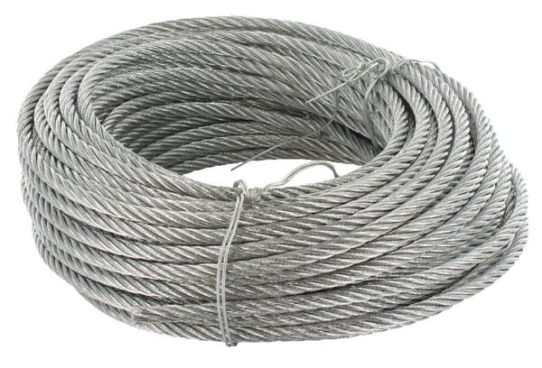 Lano k vrátku poz.6 mm, 30m