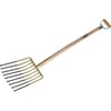 +Ballast fork with 9 tines and YD handle, 95 cm