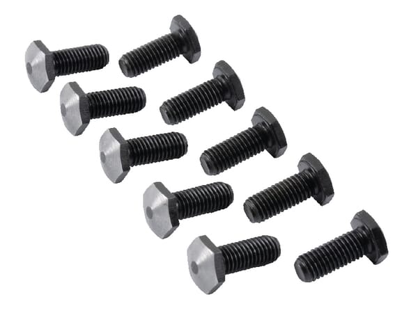 Kit de 10 boulons de lames Jo Beau · réf. JBM30014