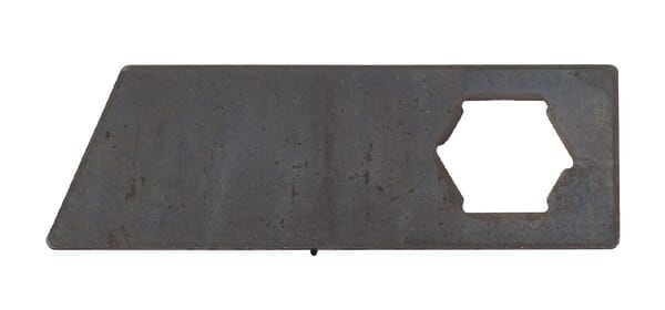 Lame de scarifcateur · réf. 78104016B