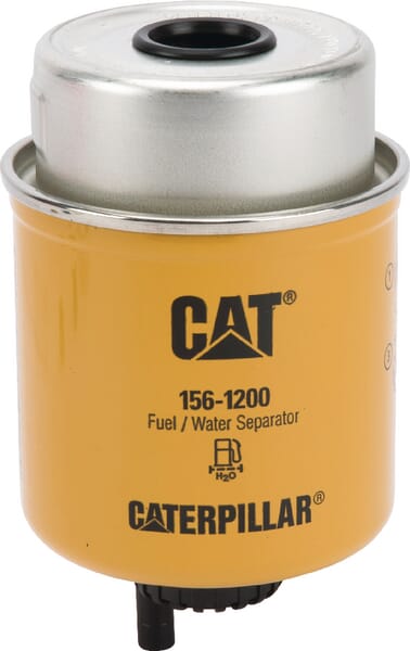 Filtre à carburant Caterpillar — réf. 1561200