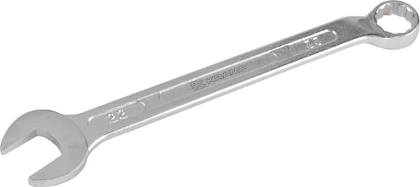 Clé mixte, 22 mm, Kramp vue 2