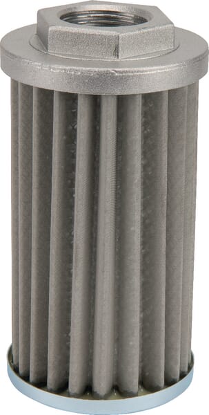 Crépine filtre hydraulique — réf. P171879