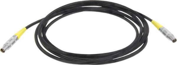 Câble de capteur SR-CBL 3 MTR · réf. FT9788