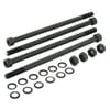 Assembly sets for rotary flow dividers Polaris PLD