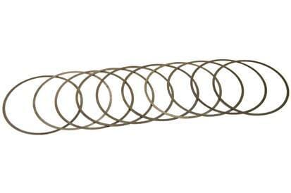 Rondelle de cylindre 0,1 mm · réf. VPB7310
