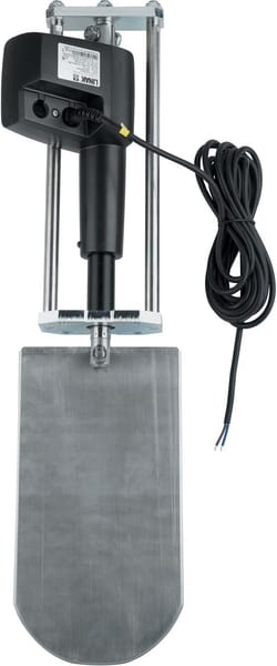 Jeu d’actionneurs 6" 24 V MZ · réf. 6061300