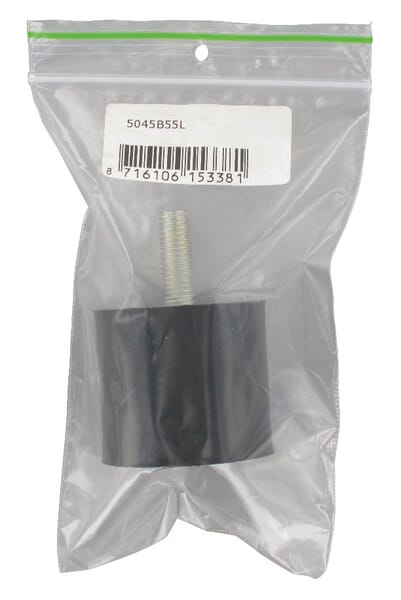 Silent bloc TYPE B vue 2
