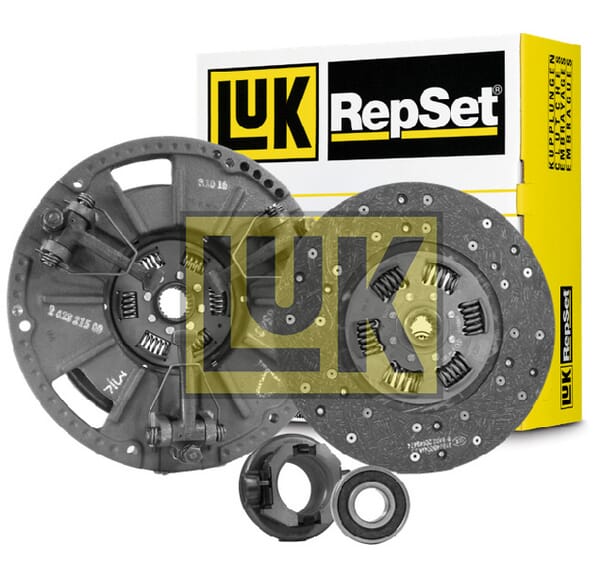 Kit d'embrayage · réf. 628141113