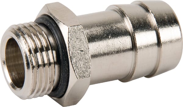 Hadicová spojka 17 mm x 3/8"