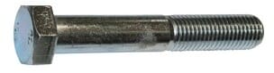 Boulon à tête hexagonale M24x3x150/66 · réf. KM000326N