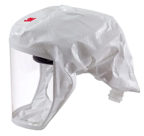 Cagoule Versaflo M/L vue 2