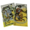 Cooling Gaskets and Seals
