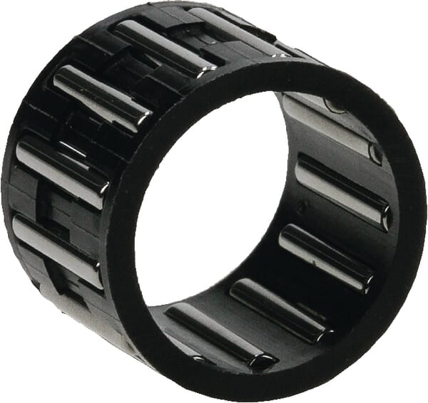 Jehlové ložisko pro řetězové kolo