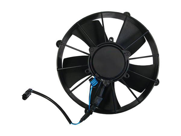 Ventilateur du condenseur · réf. KL080164