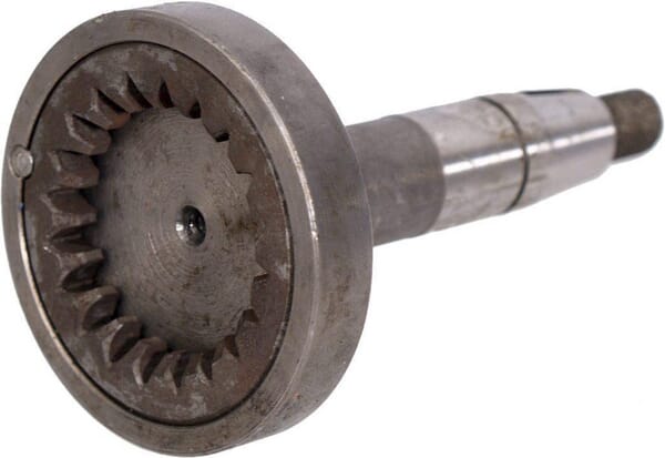 Arbre de transmission du compresseur pour C-385 — réf. 26900093010011