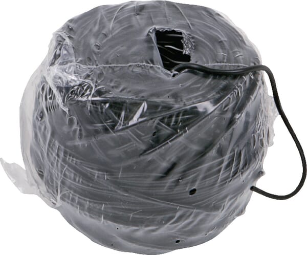 Tube d'attache 2 mm 35 m · réf. BB0030