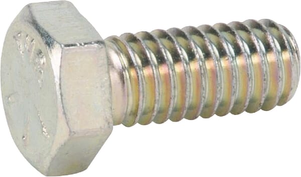 Šroub se šestihrannou hlavou