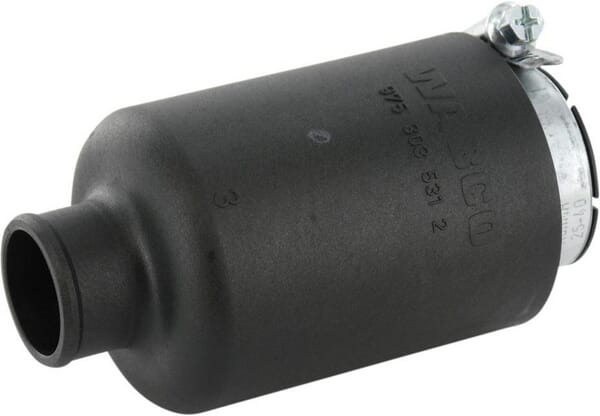 Silencieux — réf. 9753035312