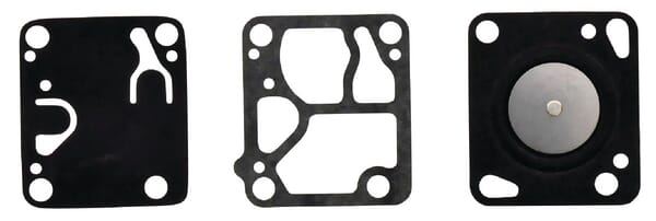 Sada membrán - Walbro