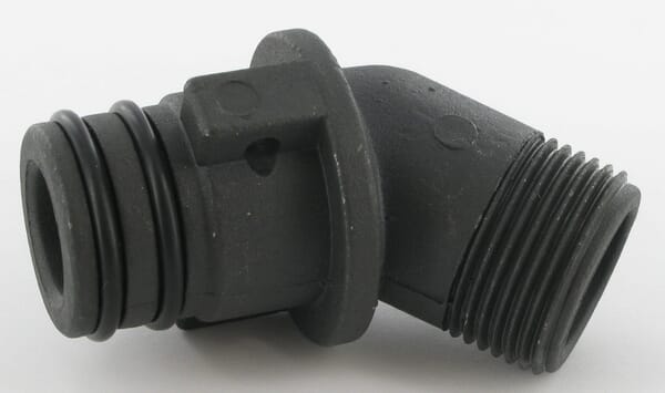 Moteur à boulonner 1:5,9-3/4" — réf. 1040760