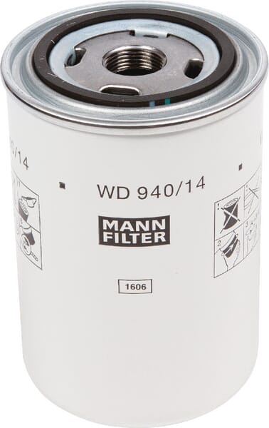 Filtre à huile — réf. WD94014