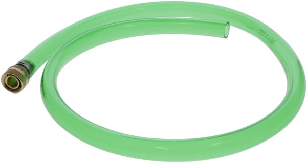 Egouttoir droit avec tuyau de 130 cm · réf. 650104AUZ