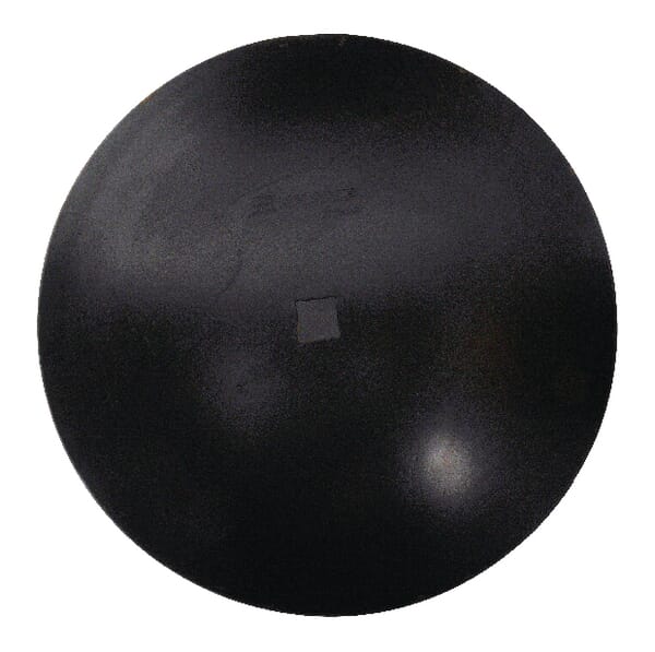 Disque de herse lisse 710x6 Tr.41 — réf. HD710641KR