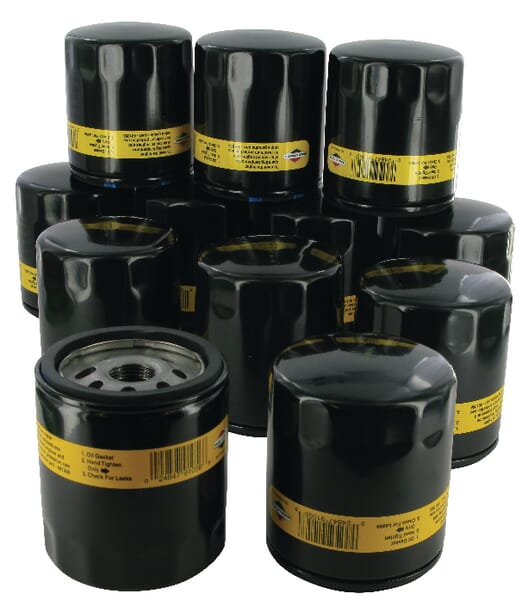 Olejové filtry, 12x 491056