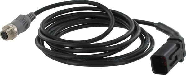 Câble adapt. CAS660xx-JD 7R,8 · réf. CAS66310KR