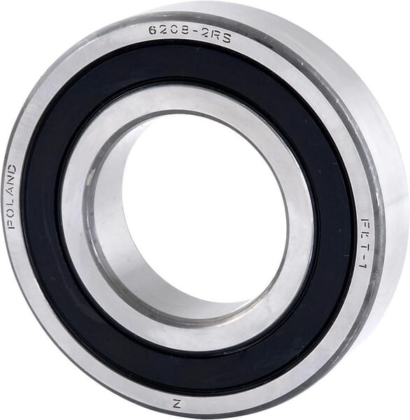 Roulement à billes à gorge profonde 40x80x18mm SKF — réf. 62082RSC3SKF