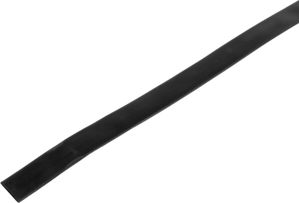 Gaine thermorétractable 12/4, 3:1, 6 m, simple paroi, sans colle — réf. HSS3106B